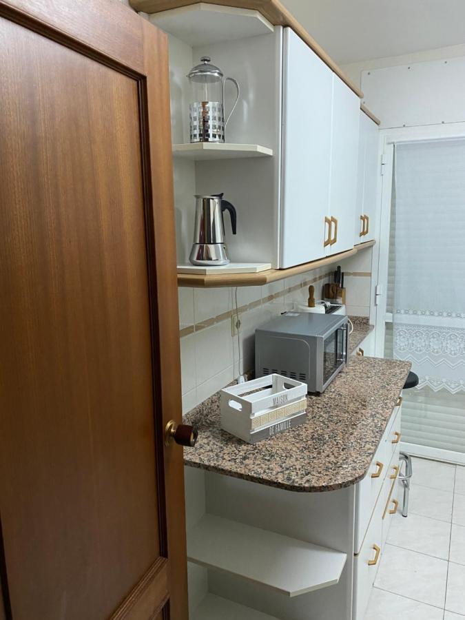 Apartamento Andalucia - Sea View, Beach, Marina, Lift & Free Parking غاروشا المظهر الخارجي الصورة