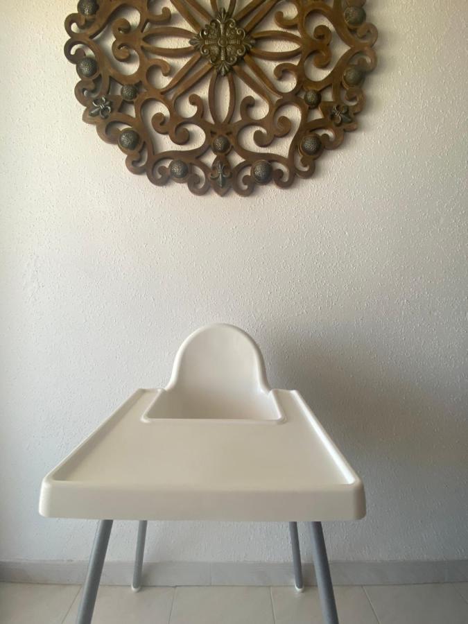 Apartamento Andalucia - Sea View, Beach, Marina, Lift & Free Parking غاروشا المظهر الخارجي الصورة