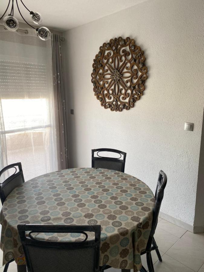 Apartamento Andalucia - Sea View, Beach, Marina, Lift & Free Parking غاروشا المظهر الخارجي الصورة
