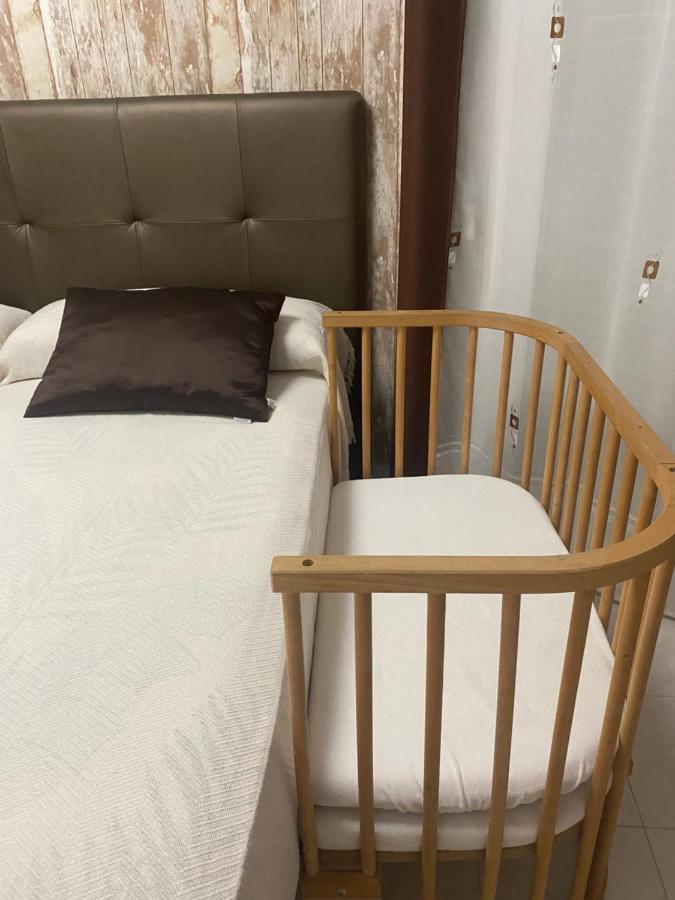 Apartamento Andalucia - Sea View, Beach, Marina, Lift & Free Parking غاروشا المظهر الخارجي الصورة