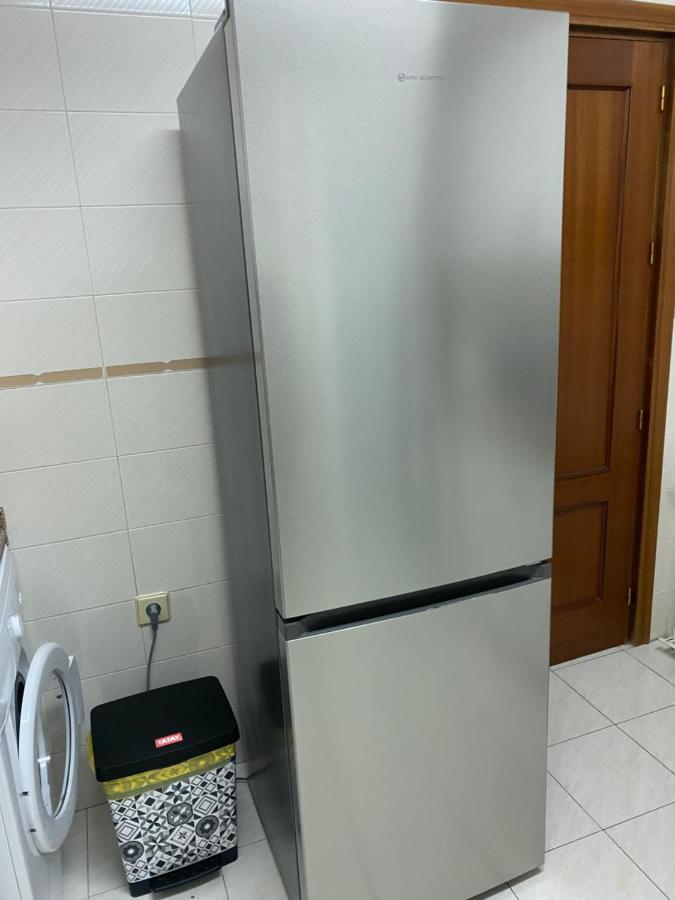 Apartamento Andalucia - Sea View, Beach, Marina, Lift & Free Parking غاروشا المظهر الخارجي الصورة
