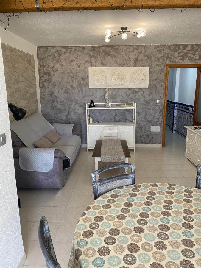 Apartamento Andalucia - Sea View, Beach, Marina, Lift & Free Parking غاروشا المظهر الخارجي الصورة